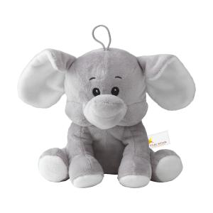 Olifant knuffel CL5190 - Yana Gifts