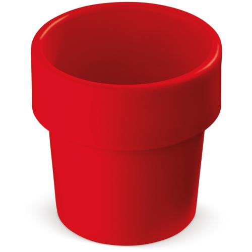 Koffiebeker hot-but-cool zonder deksel LT98706 - Yana Gifts