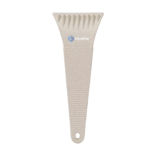 Ijskrabber tarwestro CL1204 - Yana Gifts