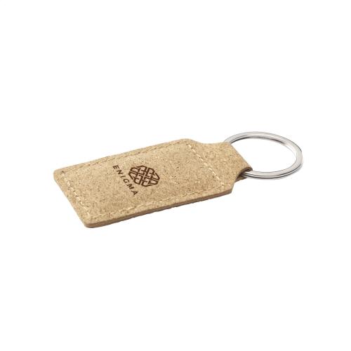 Kurk sleutelhanger CL1340 - Yana Gifts