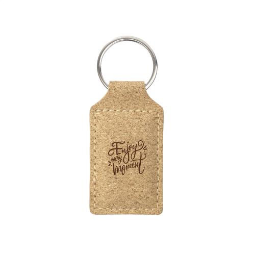 Kurk sleutelhanger CL1340 - Yana Gifts