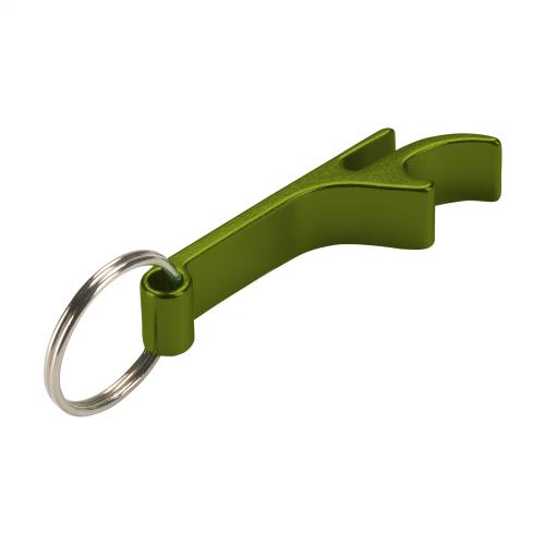 Sleutelhanger met opener CL1849 - Yana Gifts