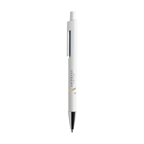 Balpen Vista White CL1850 - Yana Gifts