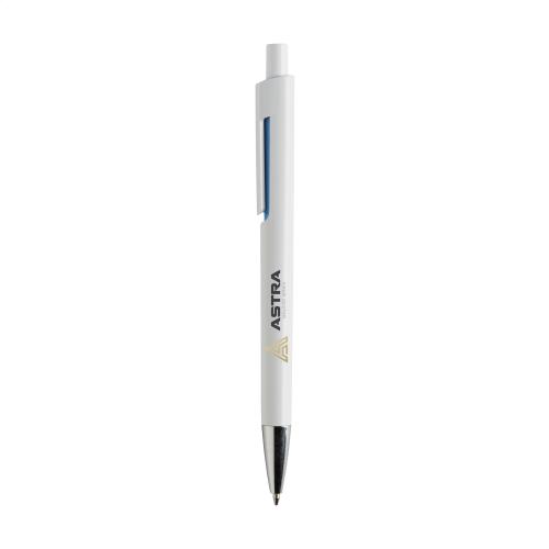 Balpen Vista White CL1850 - Yana Gifts