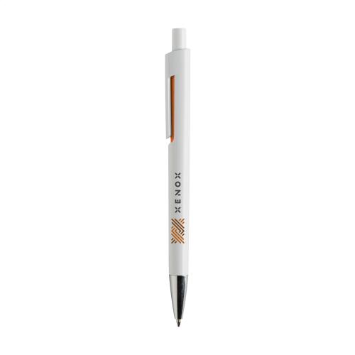 Balpen Vista White CL1850 - Yana Gifts