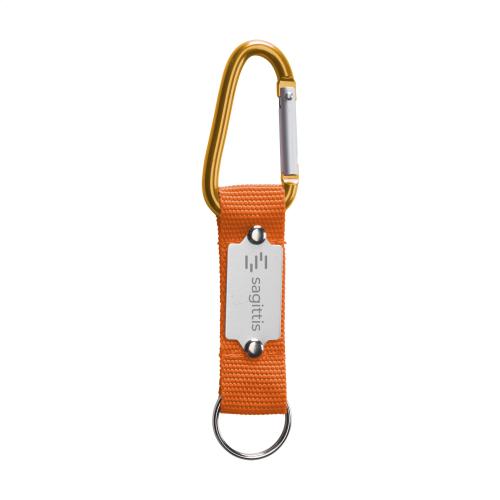 Keytex karabijnhaak CL2266 - Yana Gifts