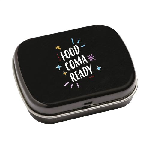 Tinbox pepermuntjes CL2623 - Yana Gifts