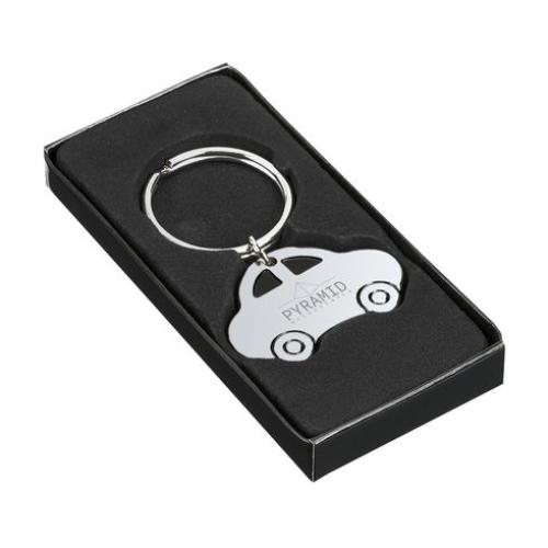 Cars sleutelhanger CL2911 - Yana Gifts