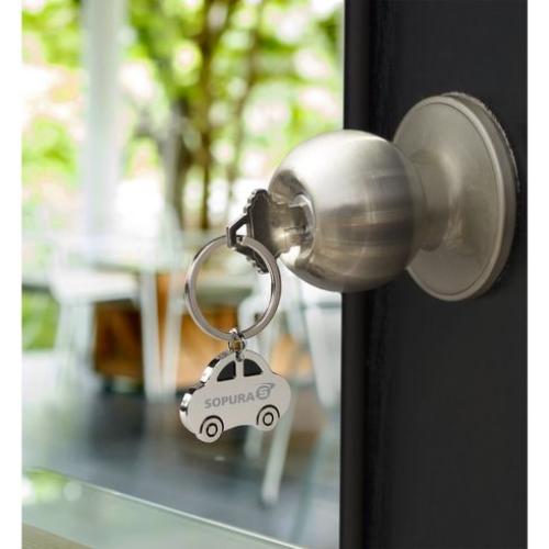 Cars sleutelhanger CL2911 - Yana Gifts
