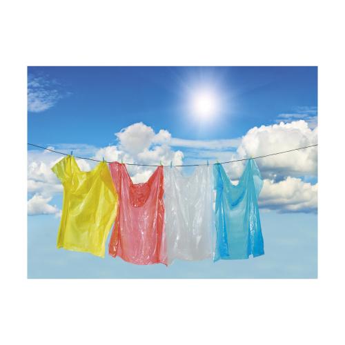 Regenponcho CL3055 - Yana Gifts