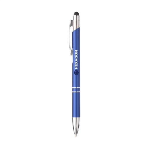 Ebony touch balpen CL3569 - Yana Gifts