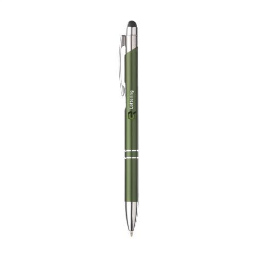 Ebony touch balpen CL3569 - Yana Gifts