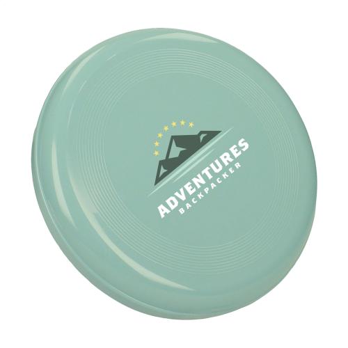 Eco frisbee CL3741 - Yana Gifts
