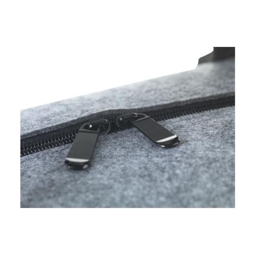 Reistas met vilt CL5146 - Yana Gifts