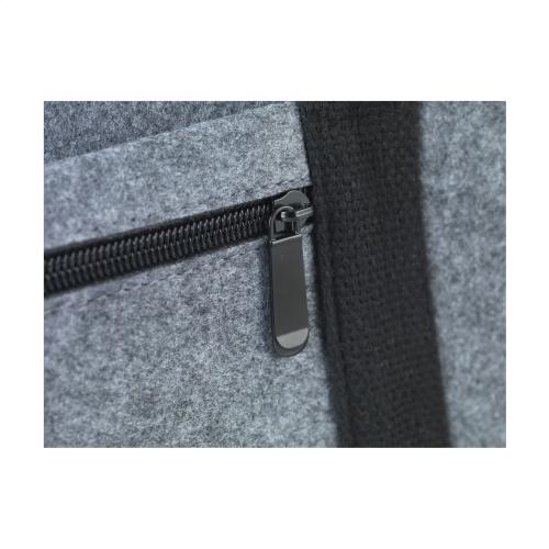 Reistas met vilt CL5146 - Yana Gifts