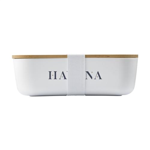 Lunchbox in kleur CL5728 - Yana Gifts