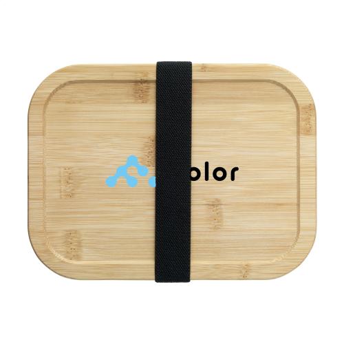Lunchbox transparant CL5826 - Yana Gifts