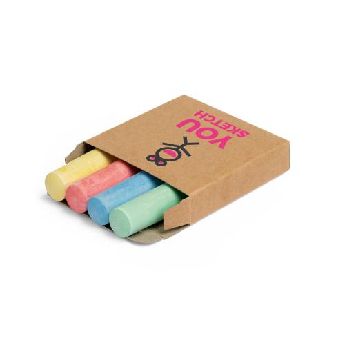 Stoepkrijt ST91940 - Yana Gifts