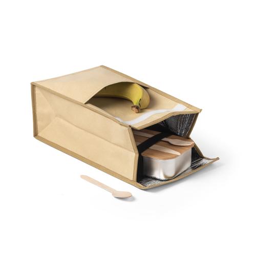 Papieren koeltas - Yana Gifts