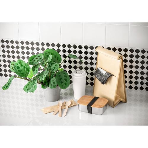 Papieren koeltas - Yana Gifts