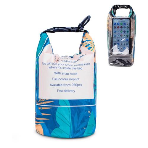 Custom-made waterwerend tasje LT95201 - Yana Gifts