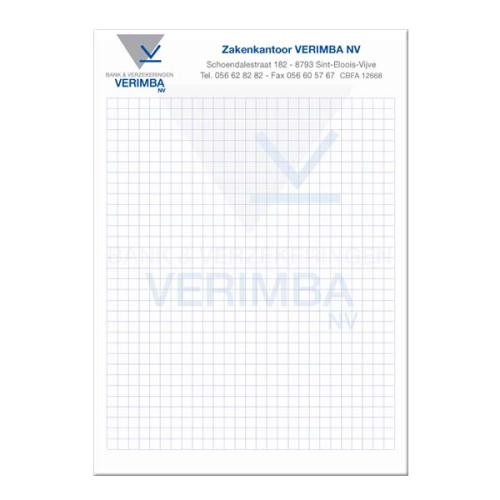 Notablok A5 - Yana Gifts