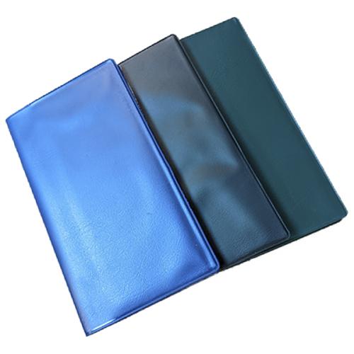 Zakagenda pvc hoesje gesloten - Yana Gifts