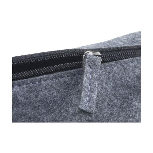 Etui van RPET vilt CL3614 - Yana Gifts