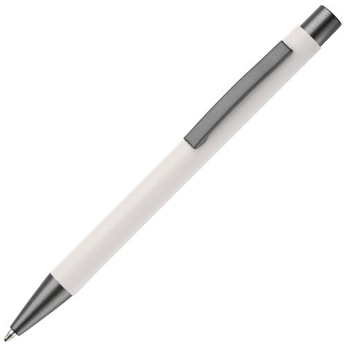 LT87767 Metalen balpen rubberised - Yana Gifts