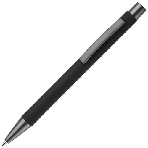 LT87767 Metalen balpen rubberised - Yana Gifts