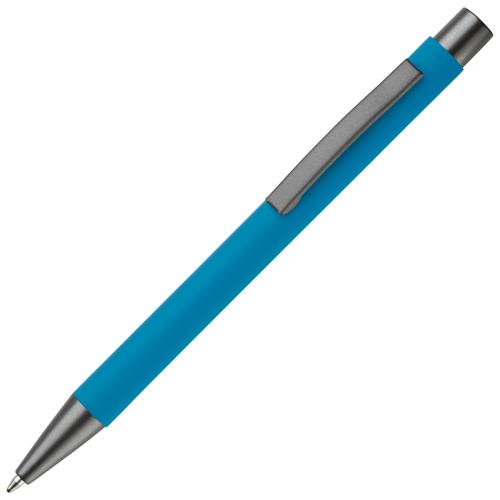 LT87767 Metalen balpen rubberised - Yana Gifts