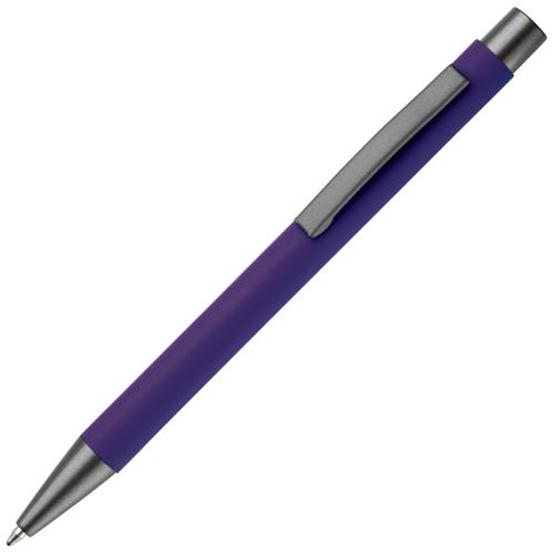 LT87767 Metalen balpen rubberised - Yana Gifts