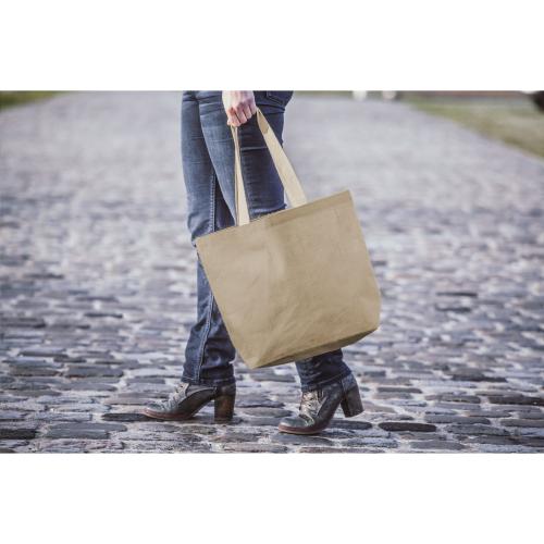 Elegance jute shopping tas - Yana Gifts