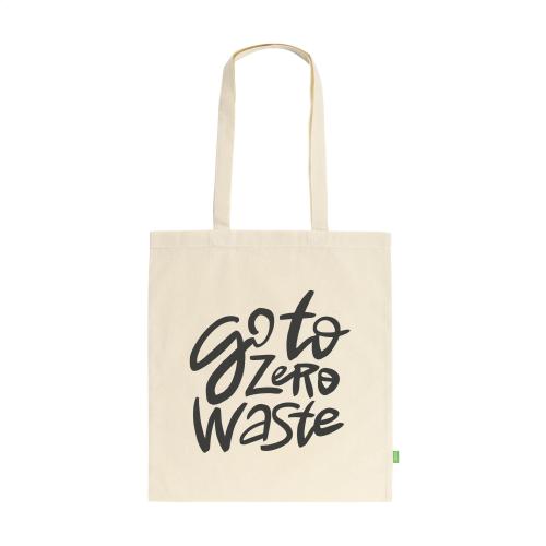 CL0852 organische shopper - Yana Gifts