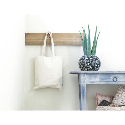 CL0852 organische shopper - Yana Gifts