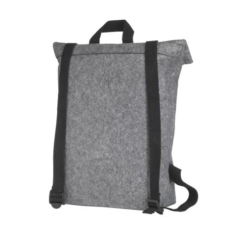 CL1265 Rugzak van RPET-vilt / Yana Gifts