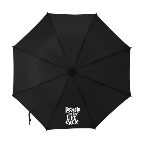 CL4471 Everest RPET paraplu - Yana Gifts