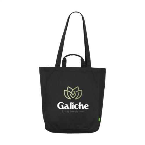 CL5231 Organische tote bag canvas katoen kleur - Yana Gifts