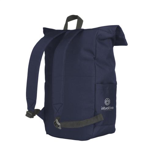 CL6311 Rugzak roll-top RPET - Yana Gifts