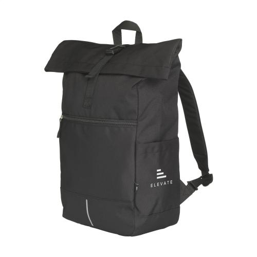 CL6311 Rugzak roll-top RPET - Yana Gifts