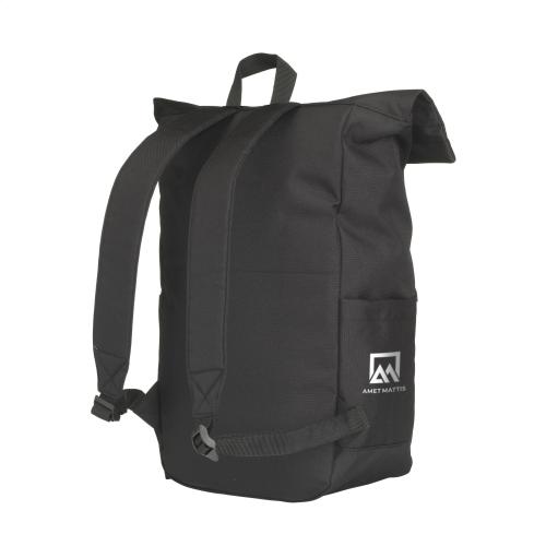 CL6311 Rugzak roll-top RPET - Yana Gifts