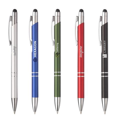CL3569 Ebony touch bapen - Yana Gifts