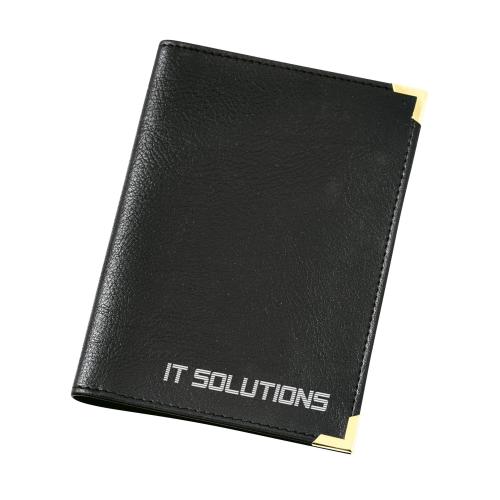 Autoportefeuille klein formaat CL3835 - Yana Gifts