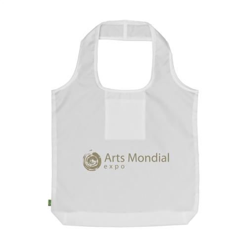 RPET opvouwbare draagtas CL0789 - Yana Gifts
