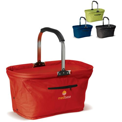 Picknickmand opvouwbaar LT91474 - Yana Gifts