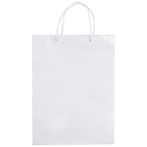 Draagtas papier met lus groot formaat LT91513 - Yana Gifts