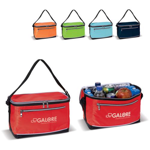 Koeltas met schouderband LT91547 - Yana Gifts