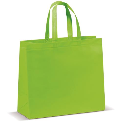 Draagtas non-woven groot formaat LT95111 - Yana Gifts