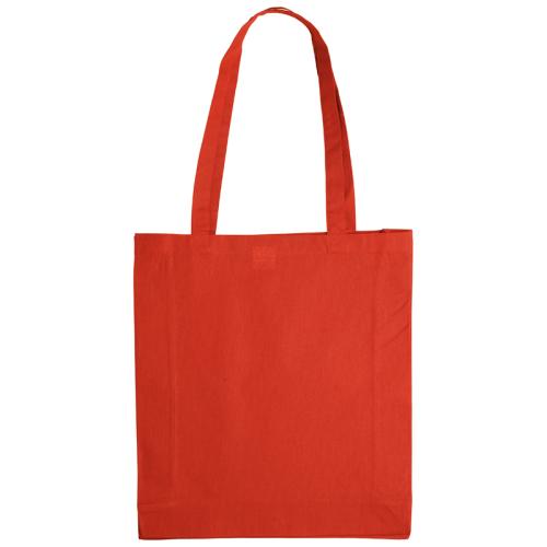 Schoudertas katoen 140 met bodem LT95158 - Yana Gifts