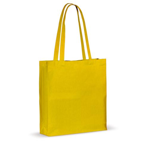 Schoudertas katoen 140 met bodem LT95158 - Yana Gifts